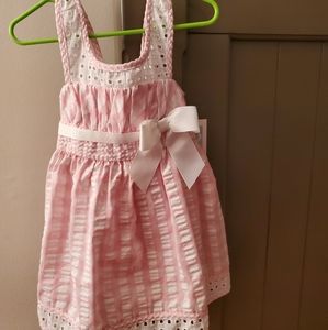 Kids Dress